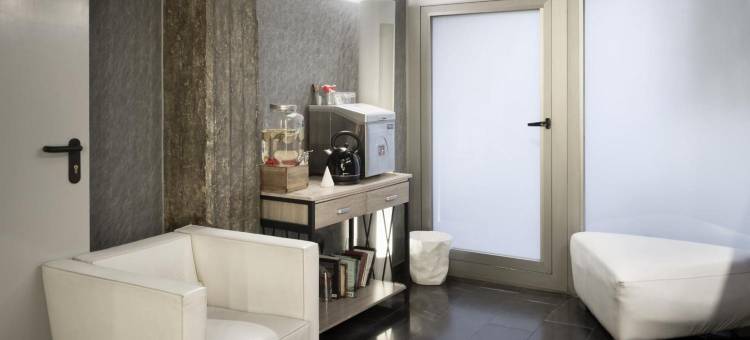 珀蒂宫广场市长酒店(Petit Palace Plaza Mayor)图片