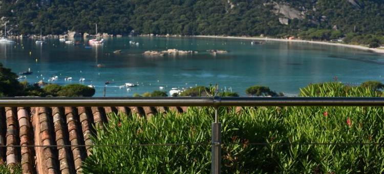 圣朱利亚阿利维酒店(Hôtel Alivi di Santa Giulia)图片