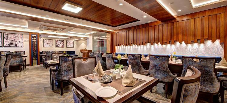 贝斯特韦斯特Plus雷万塔酒店(Best Western Plus Revanta Mcleod Ganj)图片