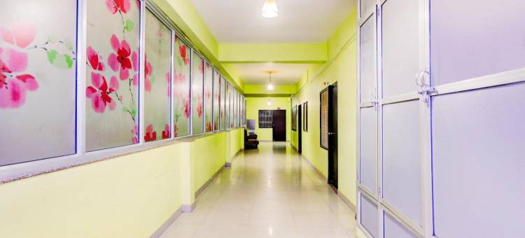 Super Hotel O Hyderabad Gate Iit Bhu图片