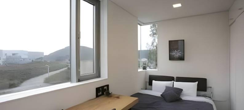 Motif 1号旅馆(Motif1 모티프원)图片