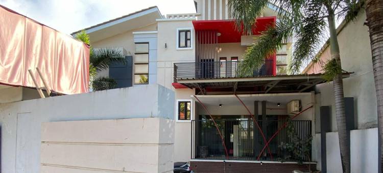 RedDoorz Near Bukit Ragas Hotel d'Ayanna Pati图片