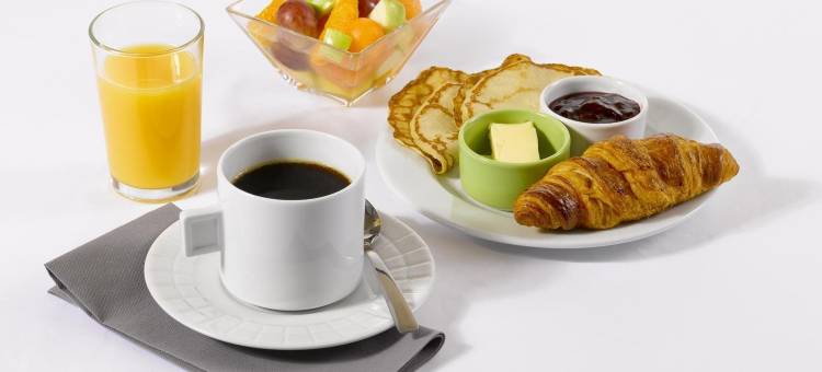 克雷泰伊中心康铂酒店(Campanile Creteil Centre)图片