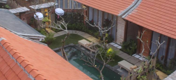 乌布乌马雅别墅(Umaya Ubud Villa)图片