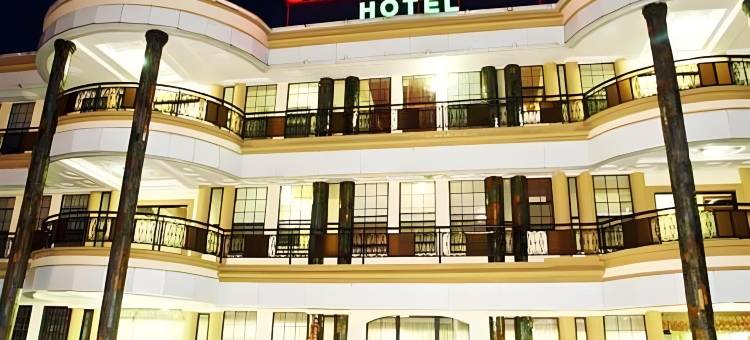 查尔斯顿酒店(Charleston Hotel)图片