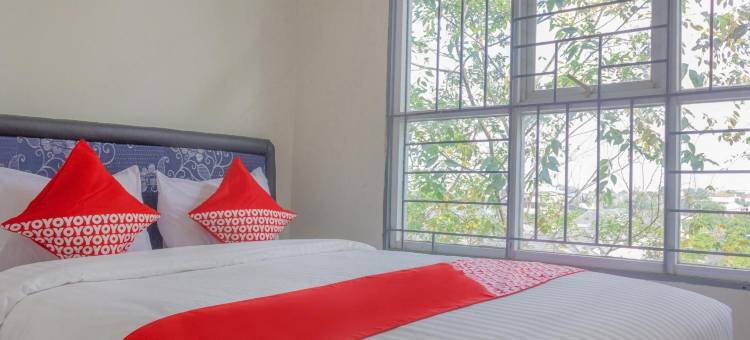 O 77宾馆(Hotel O 77 Guesthouse)图片