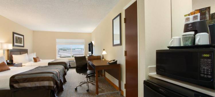 Wingate by Wyndham Chattanooga图片