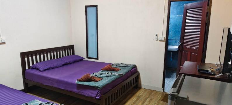 普玛度假村(Pooma Resort)图片