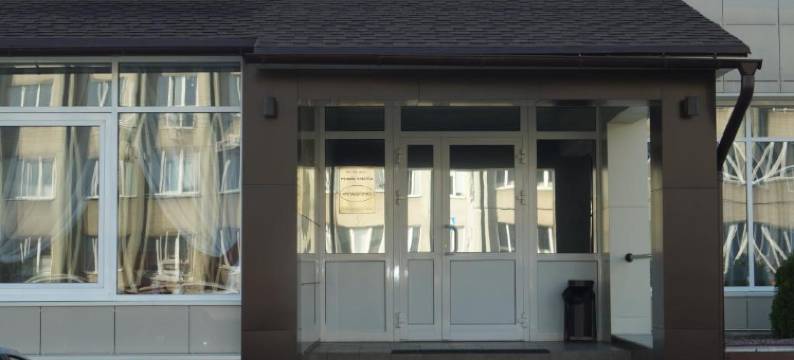 奇姆斯酒店(Hotel Cimus)图片