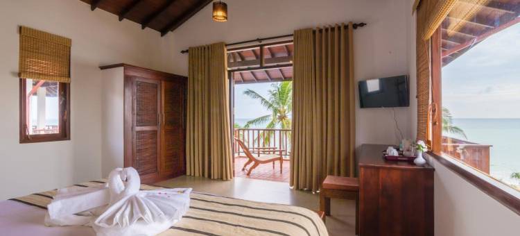 安纳尼亚海滩度假村(Ananya Beach Resort)图片