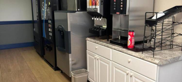 伊克诺旅馆(Econo Lodge)图片