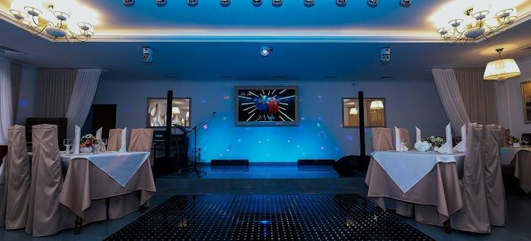 科托洛索酒店(Kotorosl Hotel)图片