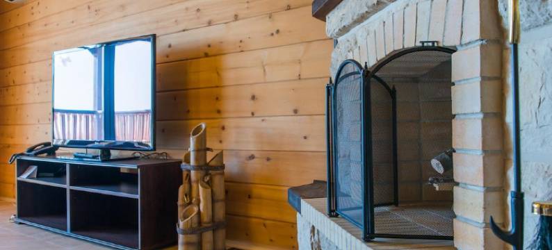 杜布拉瓦宾馆(Dubrava Guest House)图片