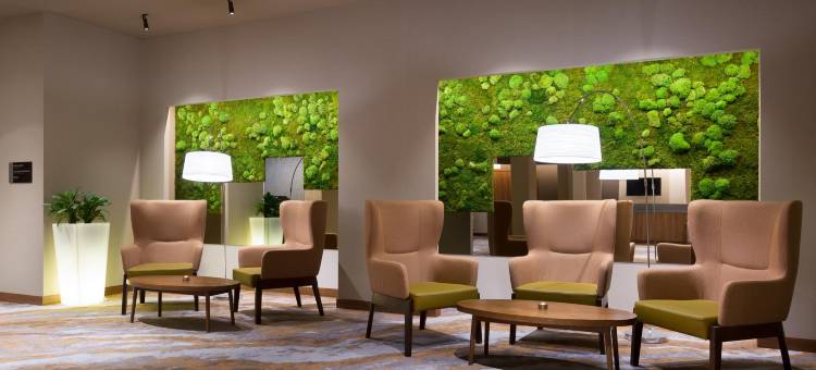 希尔顿花园酒店-奥伦堡(Hilton Garden Inn Orenburg)图片