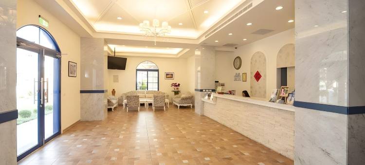 台东忘忧馆景观旅店图片