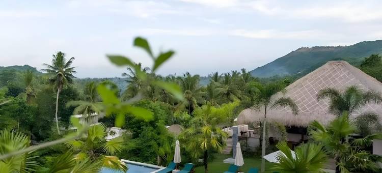 波特酒店-冲浪与瑜伽静修(Porter Hotel - Surf & Yoga Retreat)图片