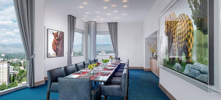 丹佛艺术酒店-希尔顿格芮精选(The Art Hotel Denver, Curio Collection by Hilton)图片