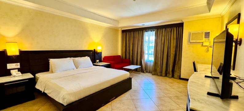 圣胡安韦斯敦酒店(MO2 Westown Hotel Bacolod - Downtown)图片