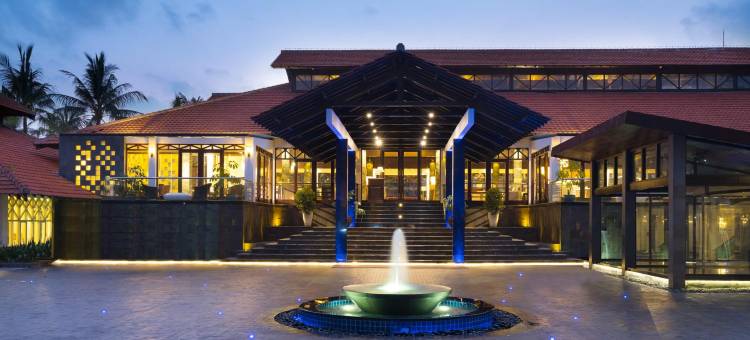 Akar Hotels & Resort Lampung图片