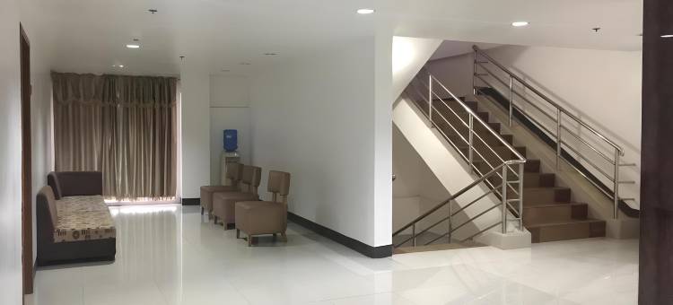 巴拉望杰姆科皇家酒店(Jeamco Royal Hotel-Palawan)图片