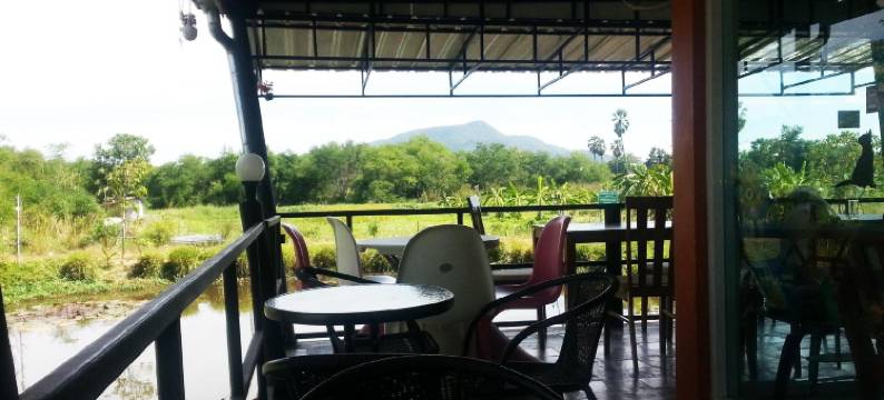 班赖陈马度假村(BanRai ChernMa Resort)图片