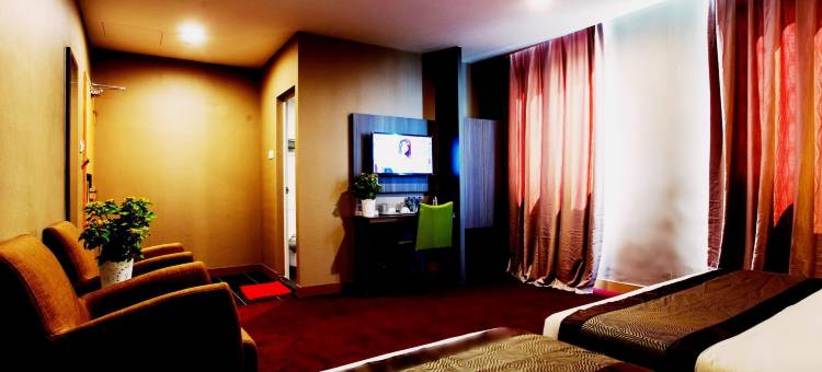 LS酒店(LS Hotel)图片