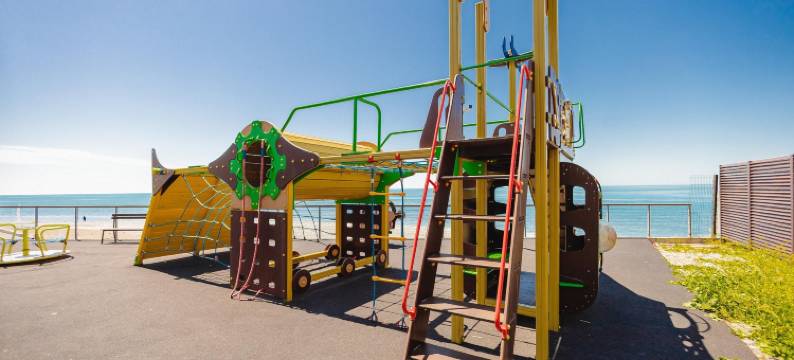 卢切萨尔尼度假村(Luchezarniy Resort)图片