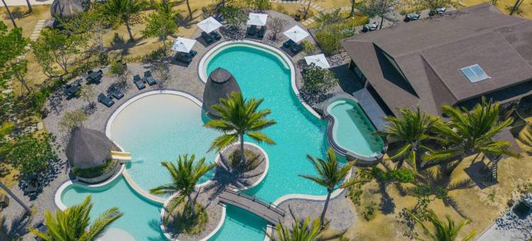 科隆岛两季度假村(Two Seasons Coron Island Resort)图片