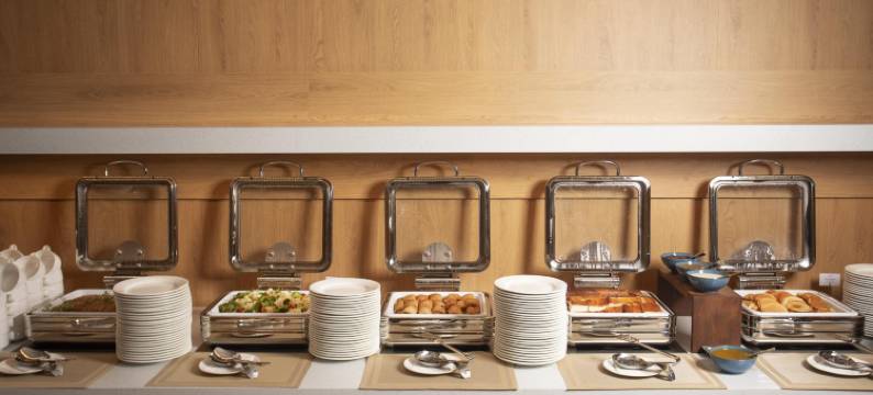 Cosmos Adler Hotel图片