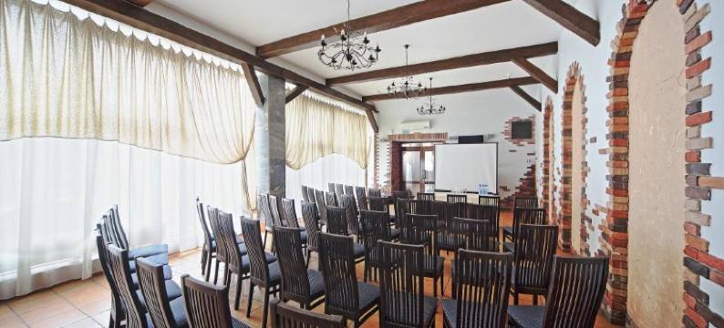 观光客酒店(Hotel Tourist Minsk)图片