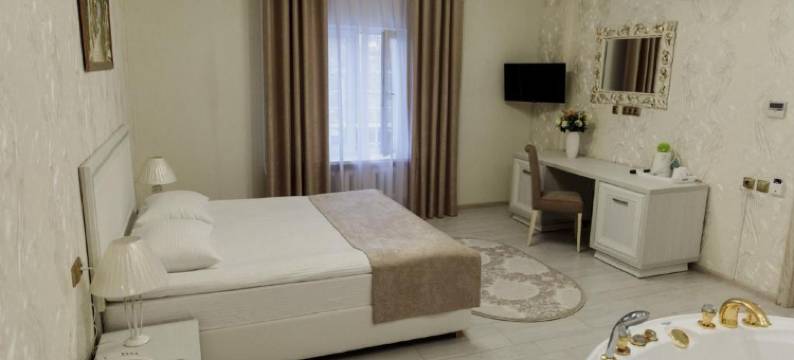 卢戈瓦亚钻石酒店(Diamond Lugovaya)图片