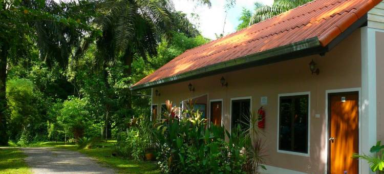 邦朋花园民宿旅馆(Suan Bang Bon Guest House)图片