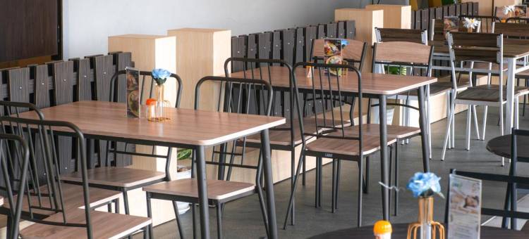 POP!酒店班贾尔马辛酒店(Pop! Hotel Banjarmasin)图片