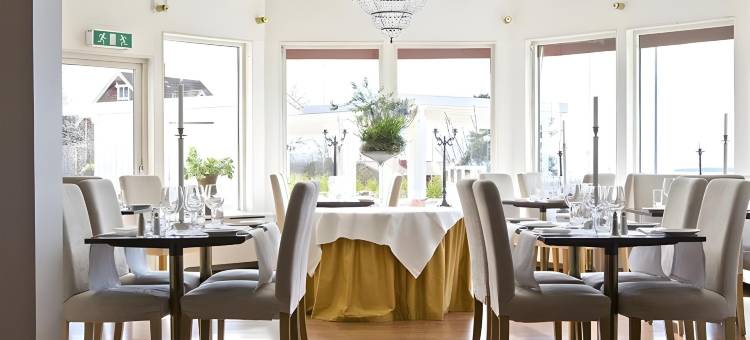 勒德秀登贝斯特韦斯特酒店(Best Western Hotell Lerdalshoejden)图片