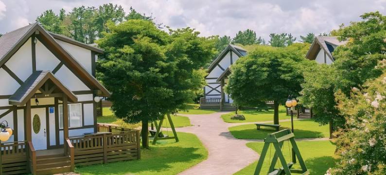 森林艾沃尔酒店(The Forest Aewol)图片