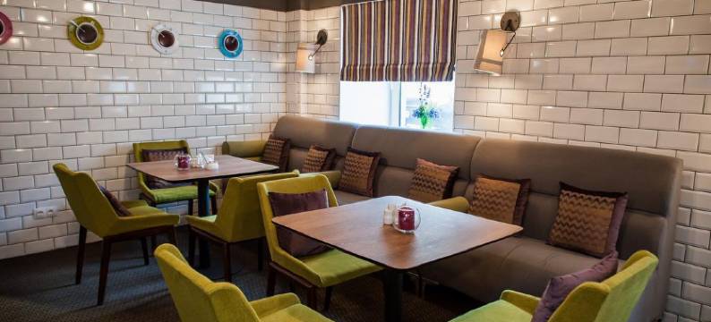 阿尔巴特酒店(Arbat Hotel)图片