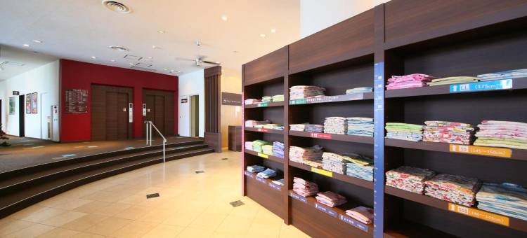 大江戸温泉物語  土肥海滨酒店(Ooedo Onsen Monogatari Toi Marine Hotel)图片