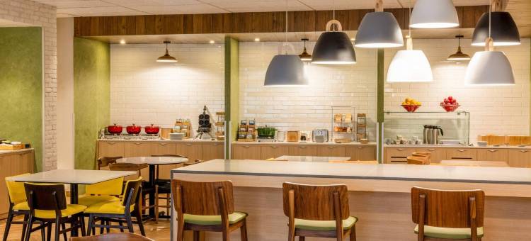 Fairfield by Marriott Inn & Suites Cancun Downtown图片