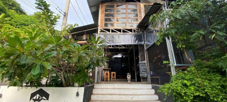仓库宿舍(Warehouse Hostel Koh Tao)图片
