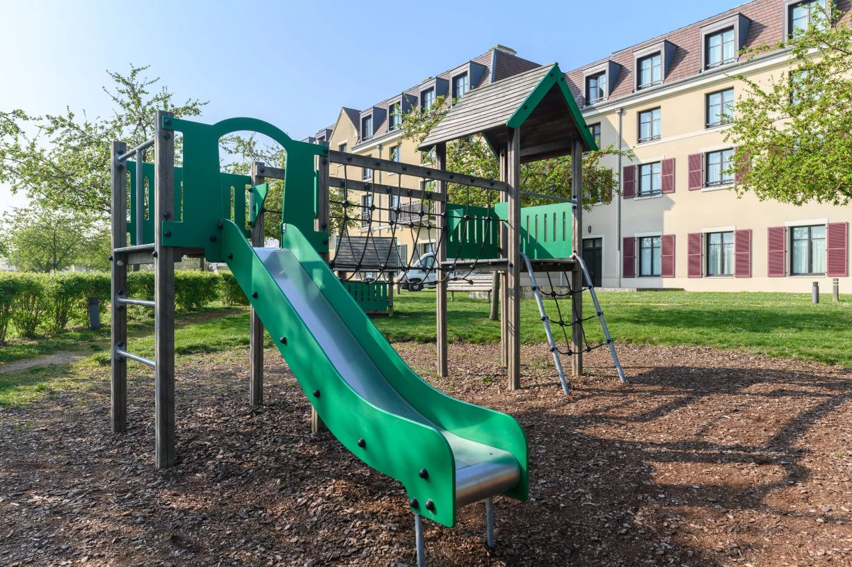 HOTEL PARIS MARNE-LA-VALLéE by IHG Over view