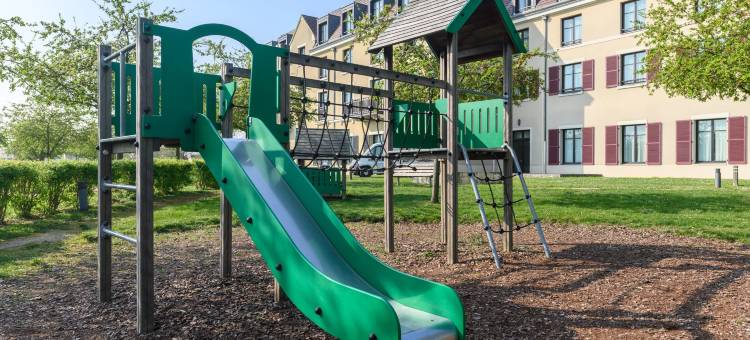 巴黎马恩河谷丽笙蓝标酒店(Radisson Blu Hotel Paris, Marne-la-Vallée)图片