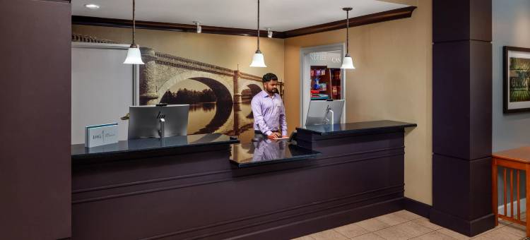 Staybridge Suites OFALLON切斯特菲尔德 by IHG(Staybridge Suites O'Fallon Chesterfield by IHG)图片