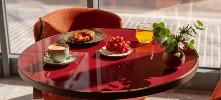 Salitre Hotel Malaga Centro, Sonder图片