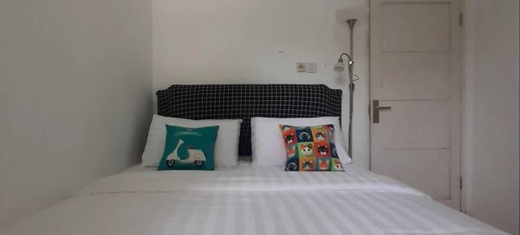 Panda Homestay Suite 2BR Tasikmalaya图片
