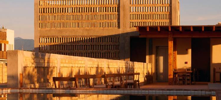 Hotel Humano, a Member of Design Hotels图片