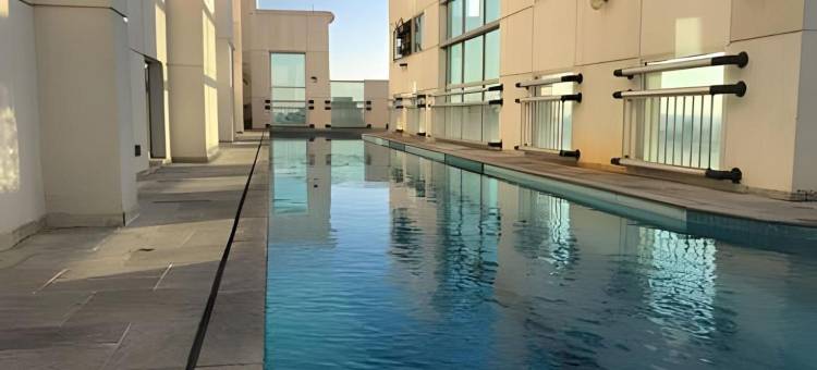 奥斯卡弗莱雷品质套房酒店(Quality Suítes Oscar Freire)图片