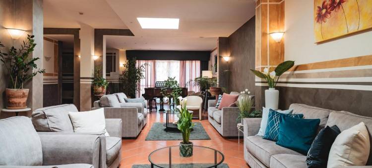 卡里尼亚诺酒店(Hotel Carignano)图片