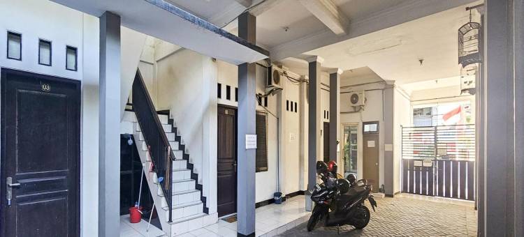 OYO 3229 伊真家庭旅馆(Ijen Homestay Mojokerto RedPartner)图片