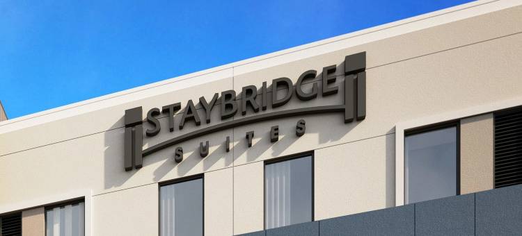 斯普林-伍德兰兹地区Staybridge Suites酒店 洲际旗下(Staybridge Suites SPRING - THE WOODLANDS AREA by IHG)图片