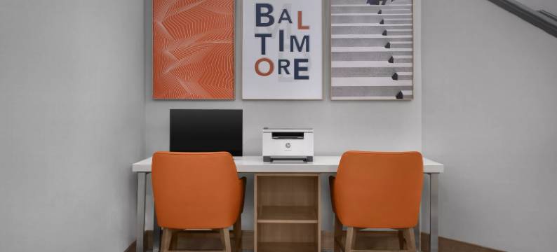 BWI洲际套房酒店(BWI Suites by IHG)图片